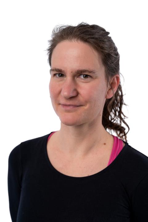 Andrea Kisvàri