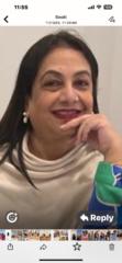 Ravinder Kaur