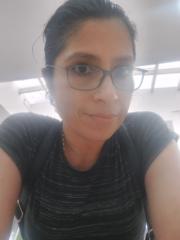 Indiana Mojica