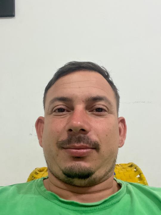Fernando Redondo