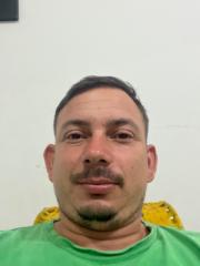 Fernando Redondo