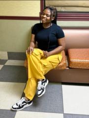 Meloudjy Alexis Fleurival