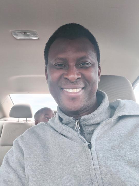 Omoniigho Patrick Abeduo