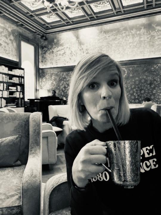 Aurelie Gesrel