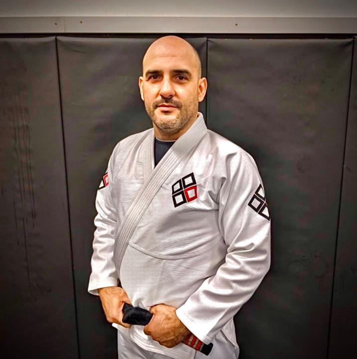 Marco Costa