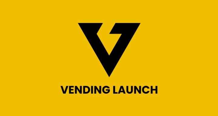 Vending Launch