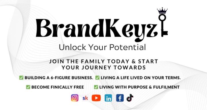 Brandkeyz