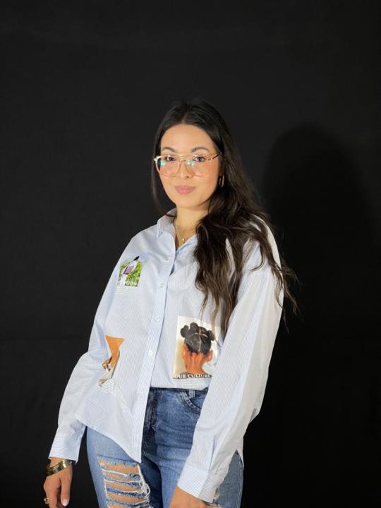 Paola Bolívar