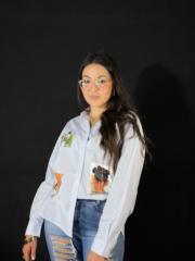 Paola Bolívar