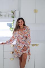 Holly Spillane