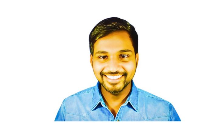 Manogar Sedhuraman