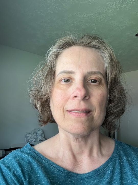 Andrea Baker