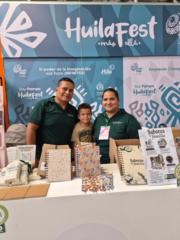 Tania Julieth Sánchez  Rodríguez