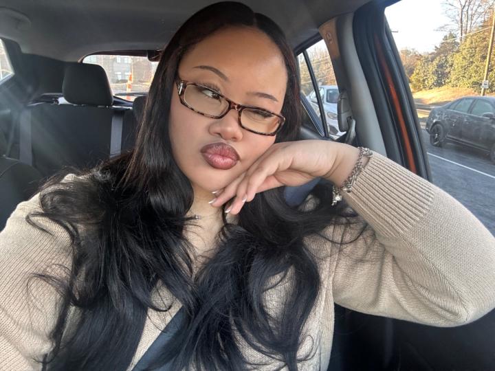Milan Johnson