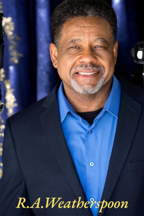 Reginald Weatherspoon