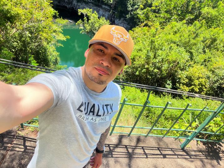 Yesid Galindo
