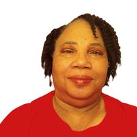Sara McGruder