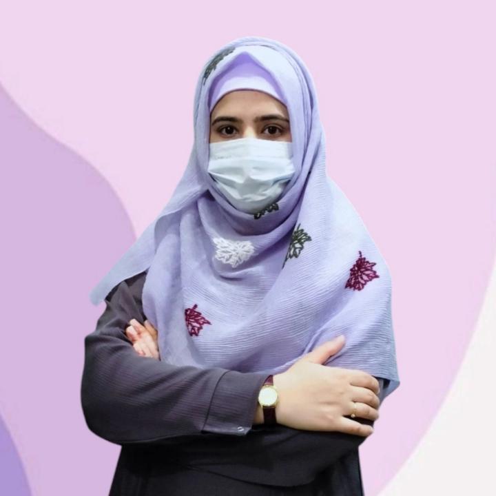 Ammara Seher