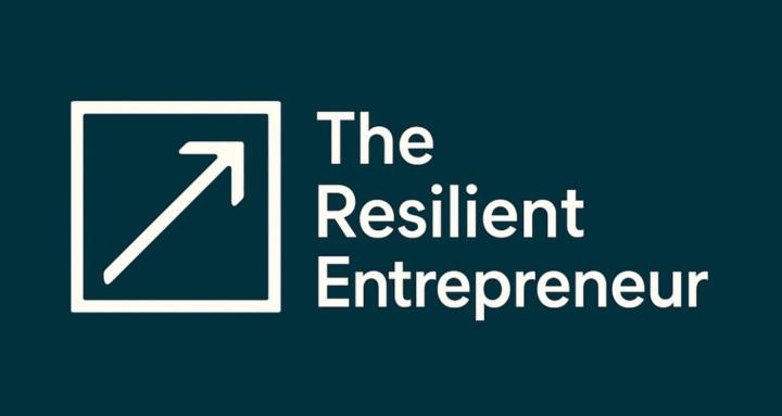 The resilient entrepreneur 