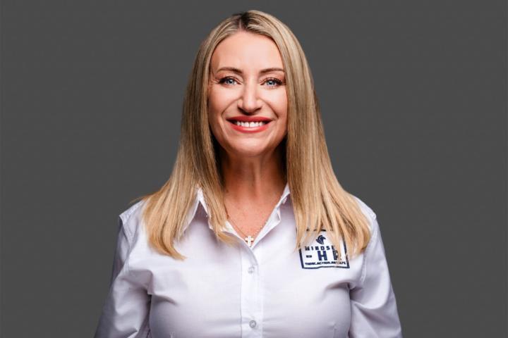 Gemma Crane