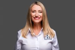 Gemma Crane