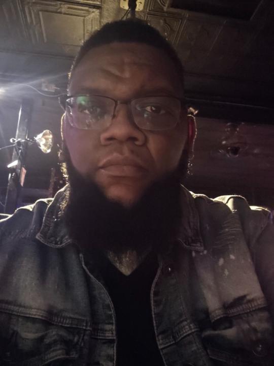 Brandon Benjamin