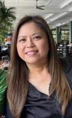 Rowena Del Rosario David