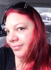 Jennifer Patton