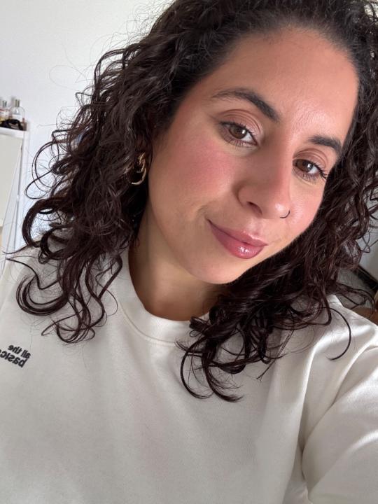 Angela Nogueiras Canedo