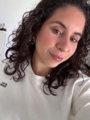 Angela Nogueiras Canedo