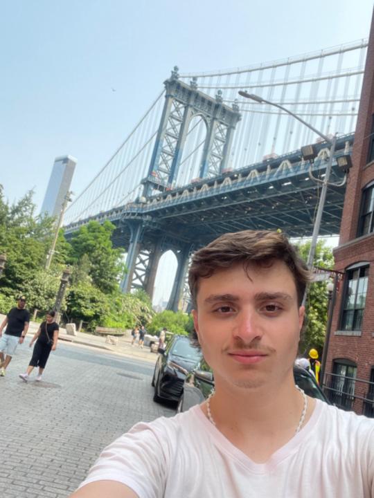 Santiago Agustin Rayn