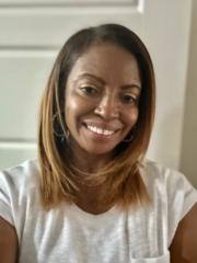 Tracy Hooper