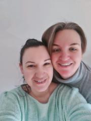 Denis and Nicole Hidi