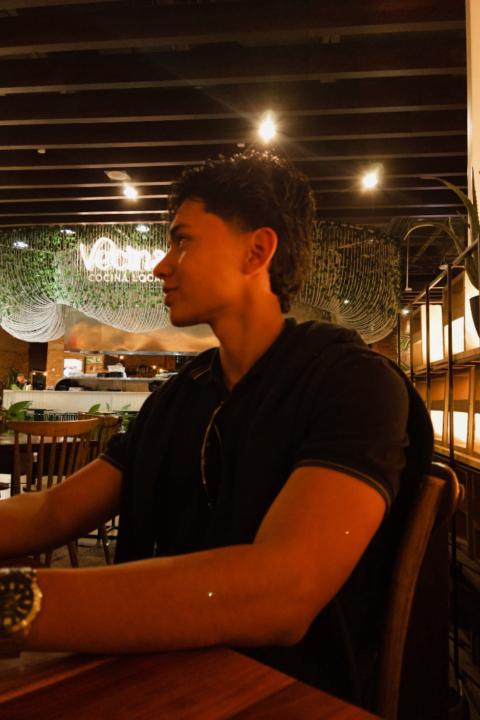 Juan José