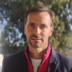Zacarias Gallego