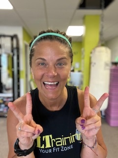Brenda Lewis