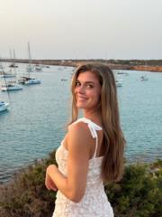 Marina Cox