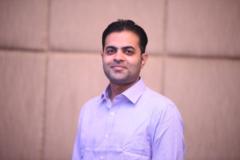 Nikhil Sharma