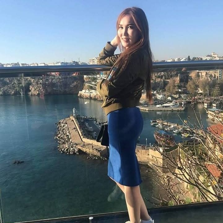 Сувдцэцэг Жаргал