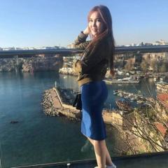 Сувдцэцэг Жаргал