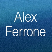 Alex Ferrone