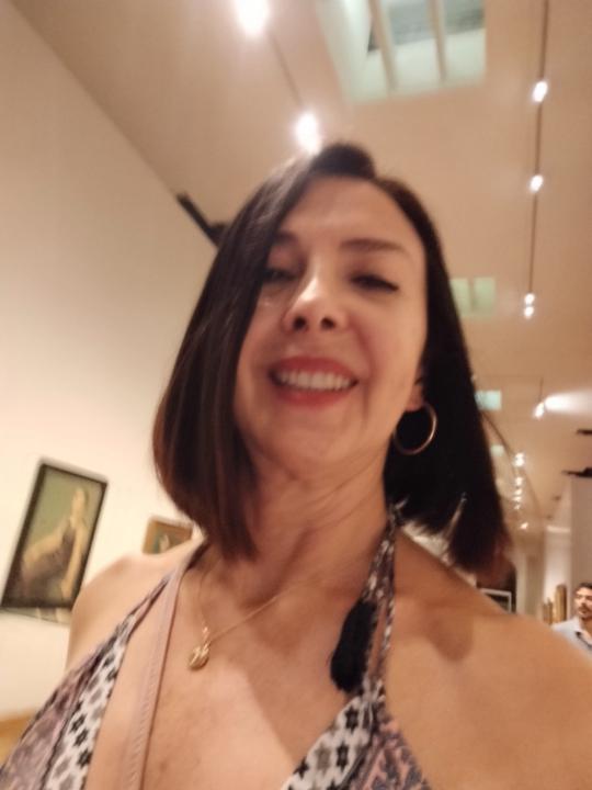 Ligia Rivas márquez