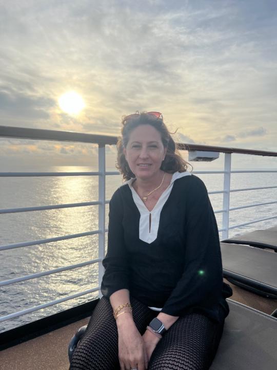 Maria Del Mar Lorenzo Rio