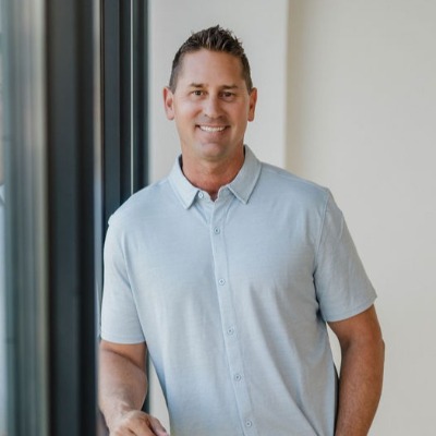 Josh Passchier