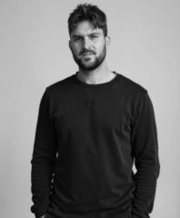 Damiano Menguzzi