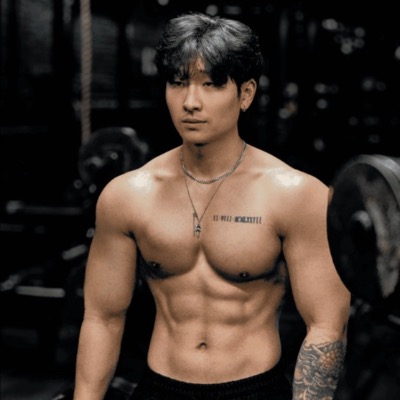 Leo Baek
