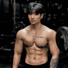 Leo Baek