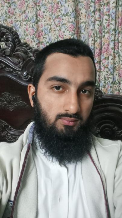 Muhammad sumair Kashif
