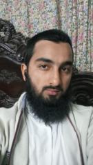 Muhammad sumair Kashif