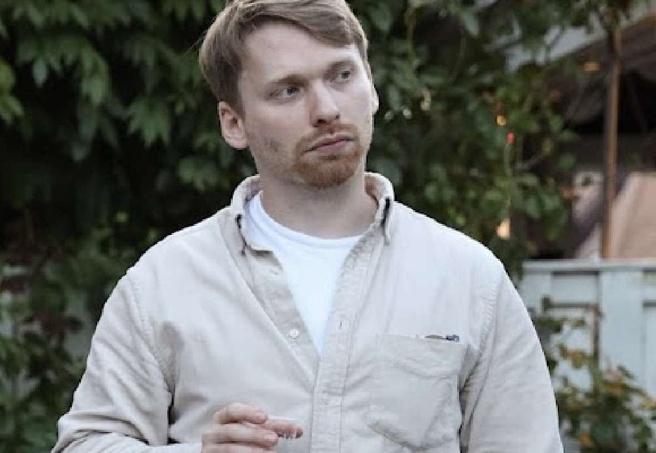 Erik Berg